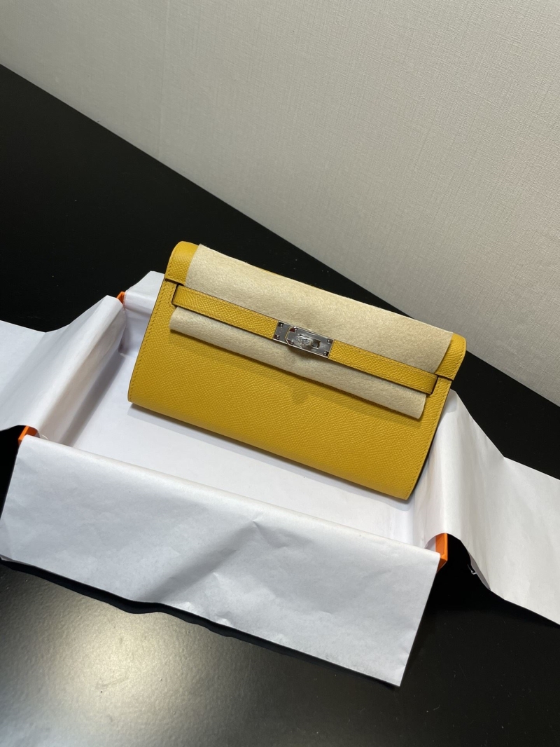 Hermes Kelly Woc Bags